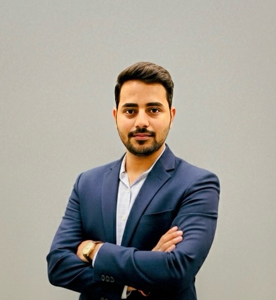 Kunal Bhardwaj profile photo